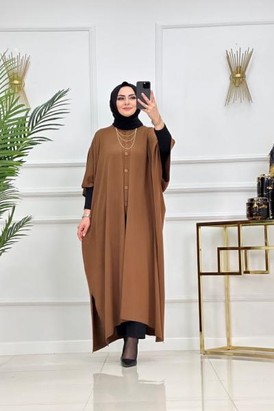 MEYRA PANÇO-CAMEL Camel