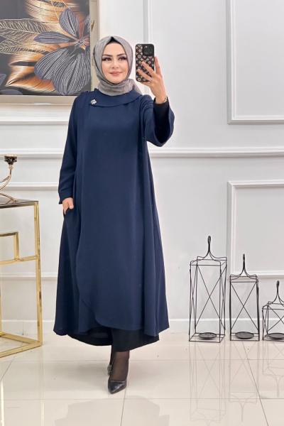 Hürrem Kap Lacivert