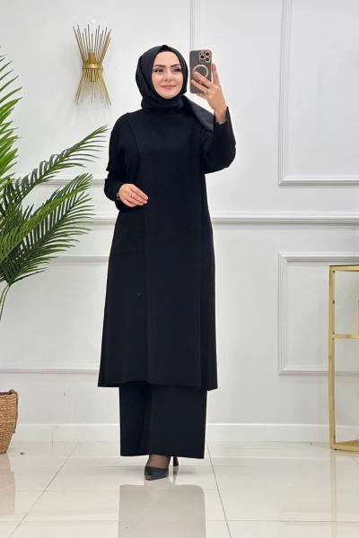 MERY TAKIM-SİYAH Siyah