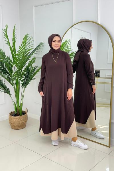 Deniz Tunik  Acı Kahve