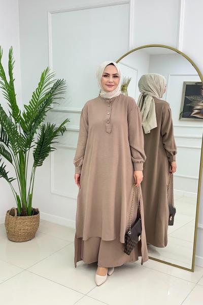 NURSEMA TAKIM VİZON