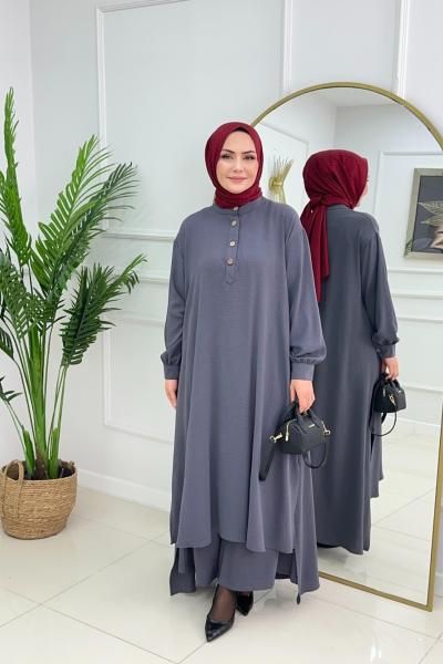 NURSEMA TAKIM - ANTRASİT