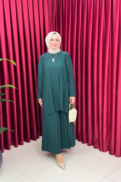 SOLEY TAKIM-ZÜMRÜT