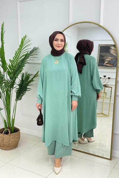 GÜLŞAH TAKIM-MİNT