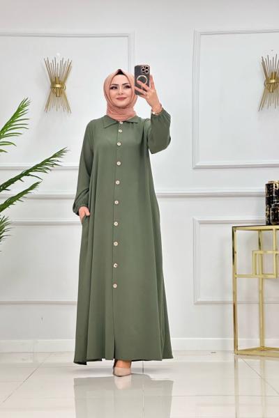 1000 Kodlu Ferace Haki