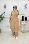 SOFT TAKIM-CAMEL