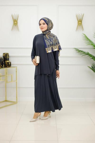 Efil takım- Antrasit