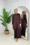 HAFSA TAKIM - ACI KAHVE
