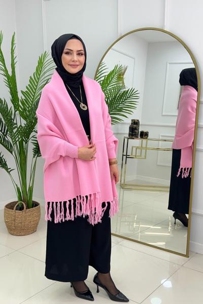 ROYAL PANÇO - PEMBE