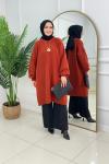 SARA KAZAK - KİREMİT