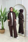MİA OYSHO TAKIM - ACI KAHVE