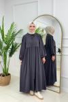 İKRA FERACE - ANTRASİT
