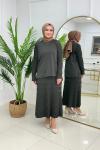 ADEN MERSERİZE TAKIM - HAKİ