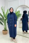 TOPRAK HIRKA - LACİVERT