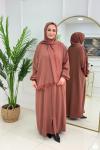 MEDİNE FERACE - GÜL