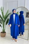 SIRMA TAKIM - SAKS MAVİ