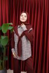 NORA EKOSE TAKIM - BORDO