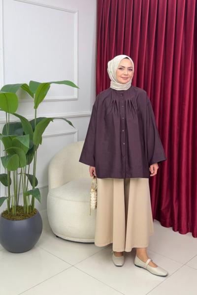 HOLA GÖMLEK - MÜRDÜM