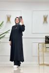 BELLA TAKIM - SİYAH