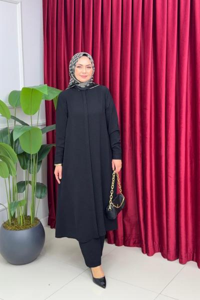 NİHAN TAKIM - SİYAH