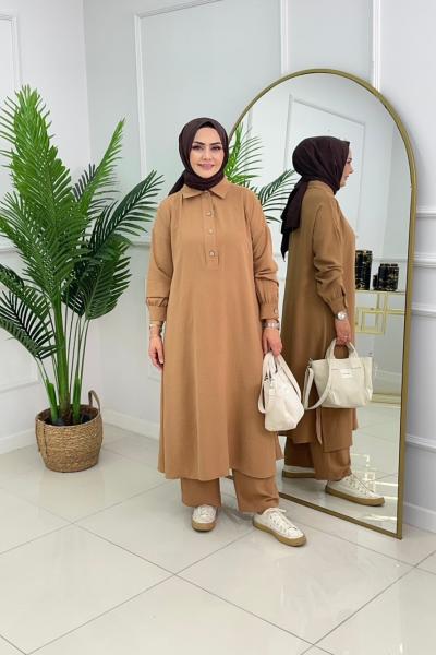 BELİNAY TAKIM - VİZON