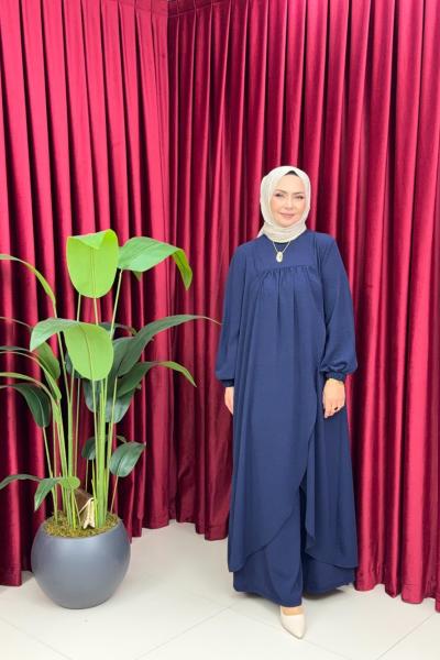 GÖKÇE TAKIM - LACİVERT