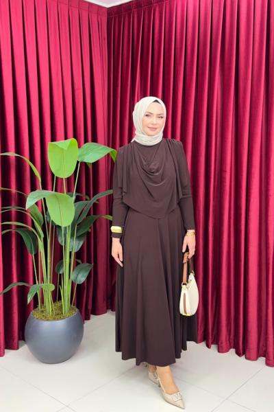 BİRCE TAKIM - ACI KAHVE