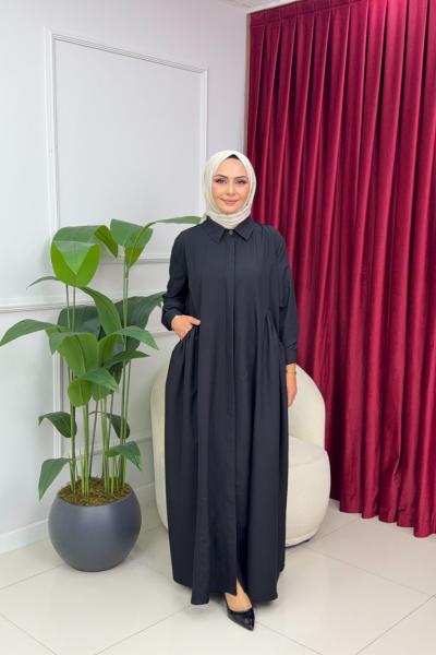 DUYGU FERACE - SİYAH