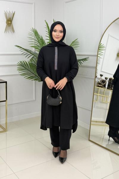CANAN TAKIM - SİYAH
