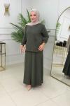DAMLA ETEKLİ TAKIM - HAKİ