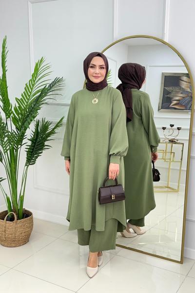 Gülşah Takım Haki