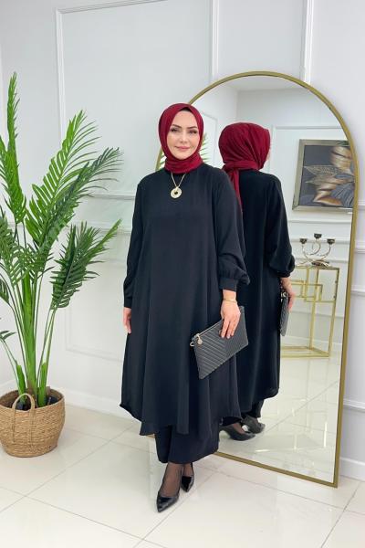 Gülşah Takım Siyah