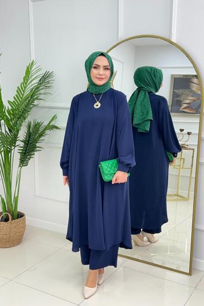 Gülşah Takım Lacivert