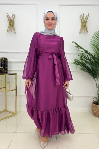 Serra Elbise Mürdüm