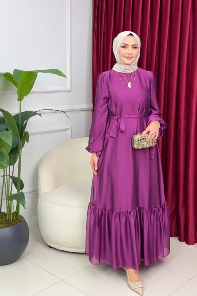 Serra Elbise Mürdüm