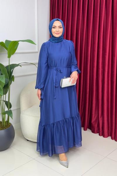 Serra Elbise Saks Mavisi