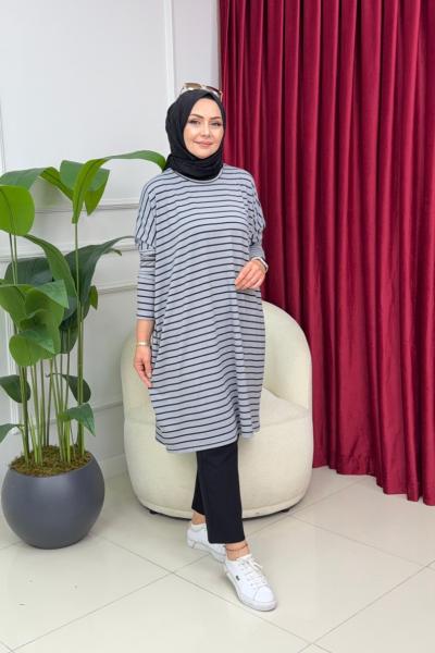 Mira Tunik-Gri