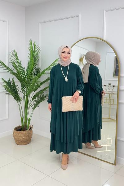 Mihri Takım Zümrüt