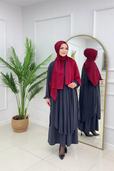 Mihri Takım Antrasit