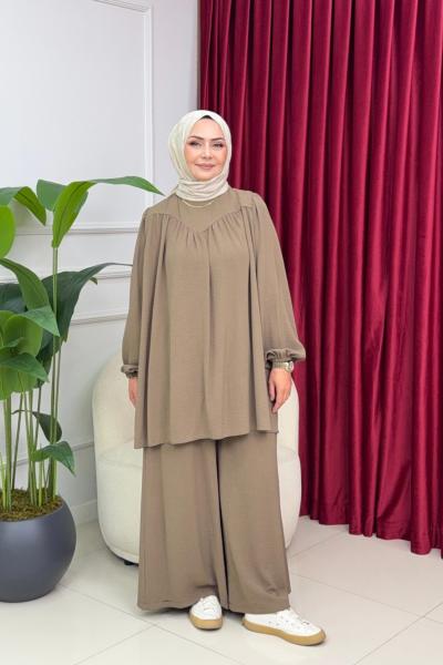 Diva Takım-Vizon Vizon