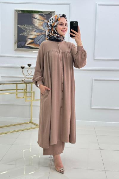 SEDEF TAKIM -VİZON Vizon