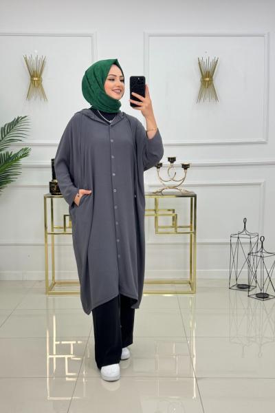 MELİS KAP-ANTRASİT  Antrasit