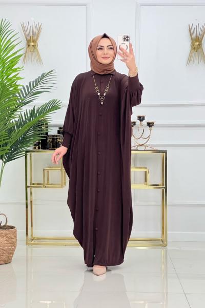 Meryem ferace Acı Kahve