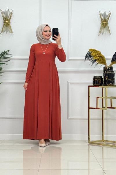 Asil  Elbise Kiremit