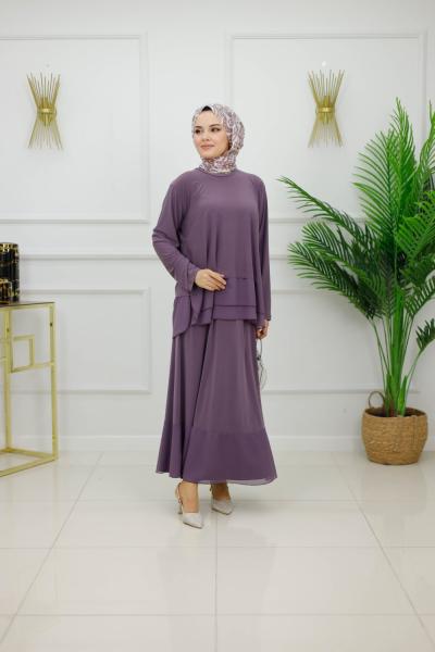 ASU ETEKLİ TAKIM - GÜL Gül