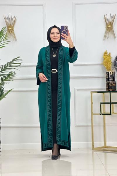 AYGÜL HIRKA-ZÜMRÜT Zümrüt