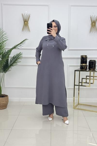 BAHAR TAKIM-ANTRASİT Antrasit