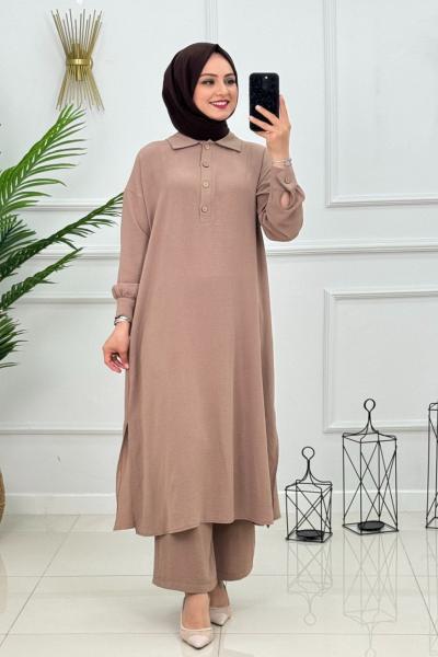 Belinay Takım Vizon