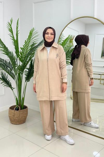 Carmen Takım  Bej