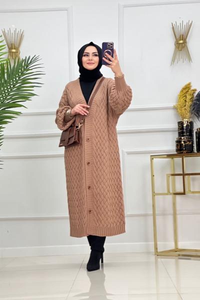 CEMRE HIRKA-CAMEL Camel